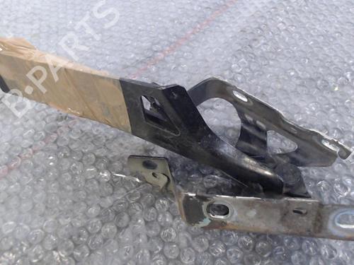 Used Hinge/Door check strap OPEL ZAFIRA / ZAFIRA FAMILY B (A05) 1.9 CDTI (M75) (120 hp) 24754335