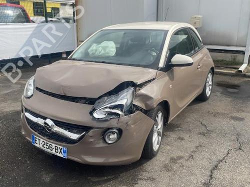 Alternator OPEL ADAM (M13) 1.4 | BP24760800M7  - Image 16