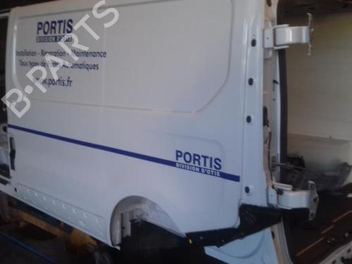 Hand brake RENAULT TRAFIC III Van (FG_) 1.6 dCi 95 (FGMJ, FGMR) | BP24755099I18 - Image 3