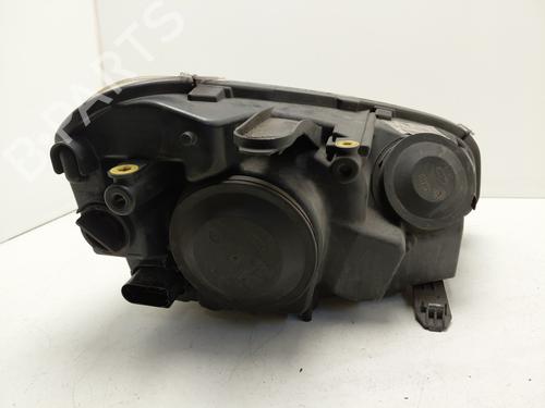 Left headlight FORD C-MAX (DM2) 1.6 TDCi | BP31831108C28