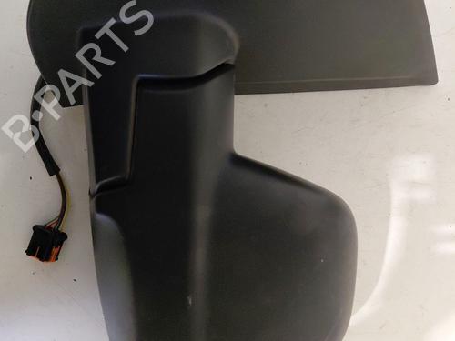 Used Left mirror TOYOTA PROACE Van (MDZ_) 1.5 D4d (MDZ1) (120 hp) 29560502