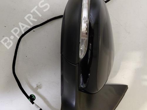 Used Right mirror VW GOLF VI (5K1) 1.6 TDI (105 hp) 29343482