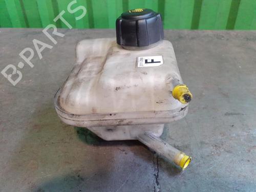 Expansion tank NISSAN QASHQAI / QASHQAI +2 I (J10, NJ10, JJ10E) 1.5 dCi | BP24741362C120 