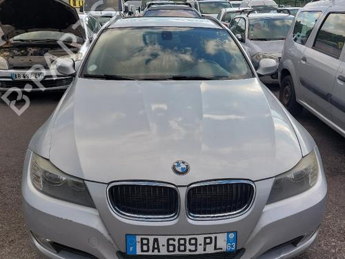 Horn BMW 3 Touring (E91) 320 d xDrive | BP38767224E13 - Image 4