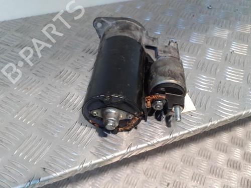 Startmotor MERCEDES-BENZ B-CLASS Sports Tourer (W245) B 200 CDI (245.208) (140 hp) 24767222