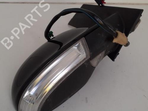 Right mirror VW GOLF PLUS V (5M1, 521) 1.9 TDI | BP24741769C27 