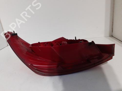 Right taillight PEUGEOT 307 (3A/C) 1.6 HDi 110 | BP24751467C35 
