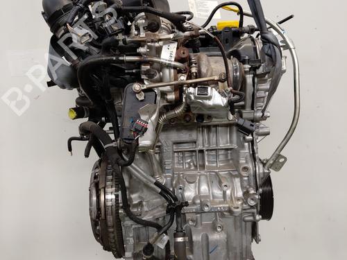 Engine RENAULT CLIO V (B7_) 1.0 TCe 90 (B7MT) | BP32423764M1 - Image 5