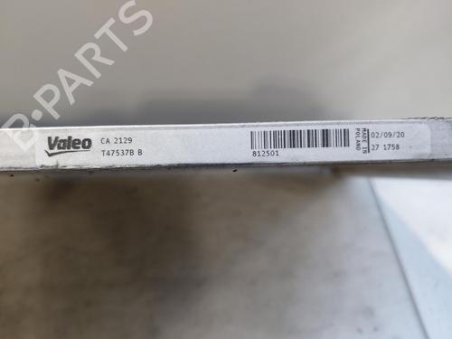 Used AC radiator AC radiator 37712260 37712260
