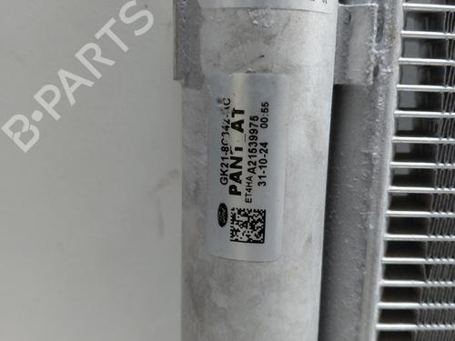 AC radiator FORD TRANSIT V363 Platform/Chassis (FED, FFD)  | BP36284094M32  - Image 5