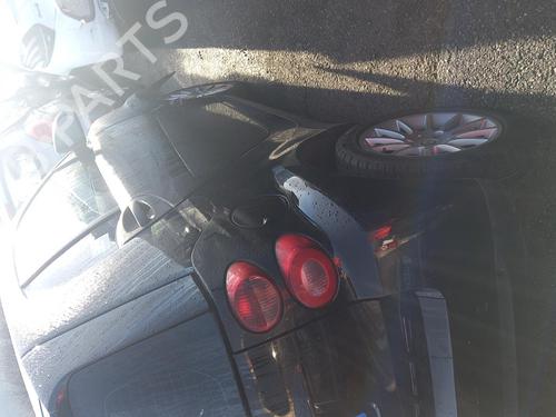 Pala sol esquerda SMART FORTWO Coupe (451) 1.0 Turbo (451.332) | BP24756434I1 - Image 3