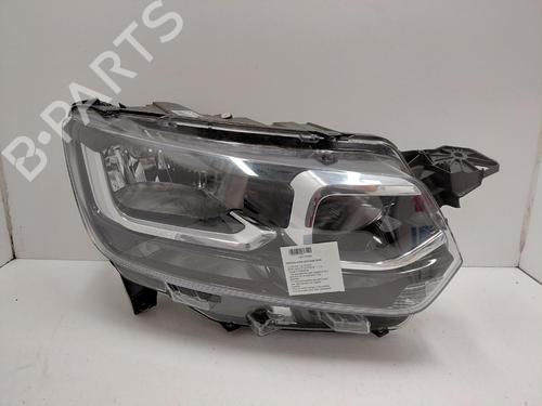 Right headlight CITROËN BERLINGO Box Body/MPV (K9) | BP38473698C29 - Image 2