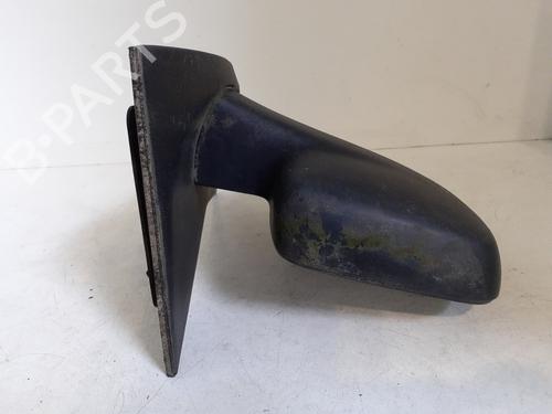 Left mirror MERCEDES-BENZ VITO Van (W638) 112 CDI 2.2 (638.094) | BP24949377C26 