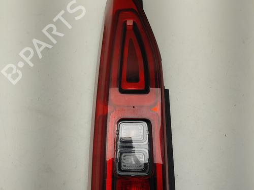 Left taillight CITROËN BERLINGO (ER_, EC_) 1.5 BlueHDi 100 | BP36150911C34 - Image 2