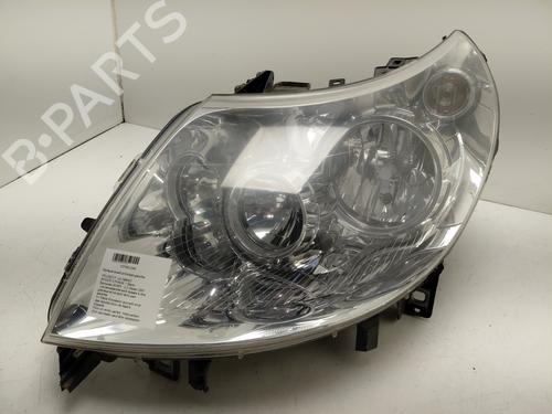 Left headlight PEUGEOT BOXER Van 2.2 HDi 120 | BP26963505C28 - Image 4