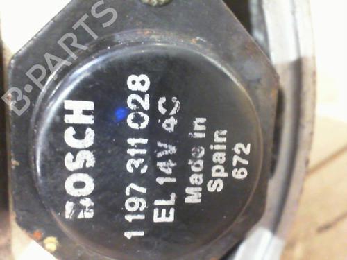 Alternator SEAT IBIZA II (6K1) 1.0 | BP24742735M7 
