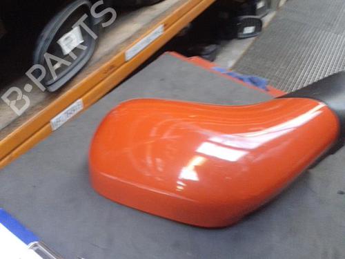 Left mirror OPEL AGILA A (H00) 1.2 16V (F68) | BP24758395C26 