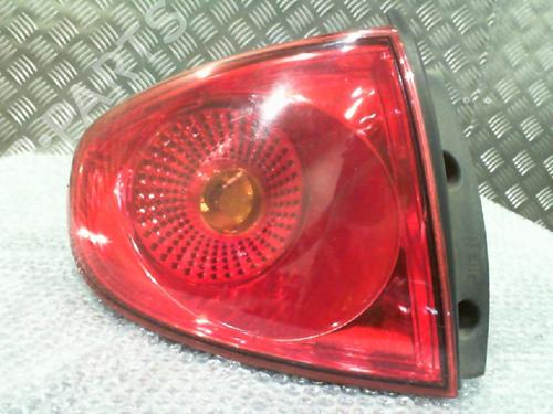 Used Left taillight SEAT ALTEA (5P1) 1.9 TDI (105 hp) 24742914