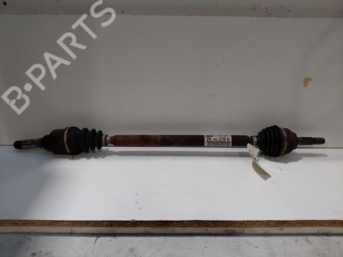 Used Right front driveshaft CITROËN C3 I (FC_, FN_) 1.4 i (73 hp) 30096043