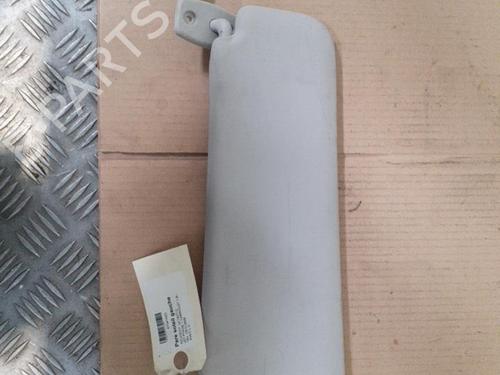 Used Left sun visor PEUGEOT 207 CC (WD_) 1.6 16V (120 hp) 24758988