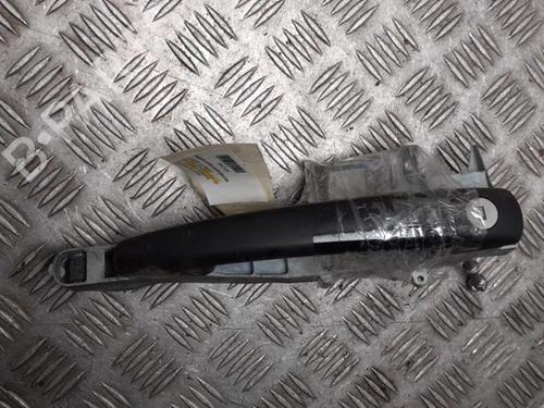Used Front left exterior door handle CITROËN BERLINGO Box Body/MPV (B9) 1.6 BlueHDi 100 (99 hp) 24762176
