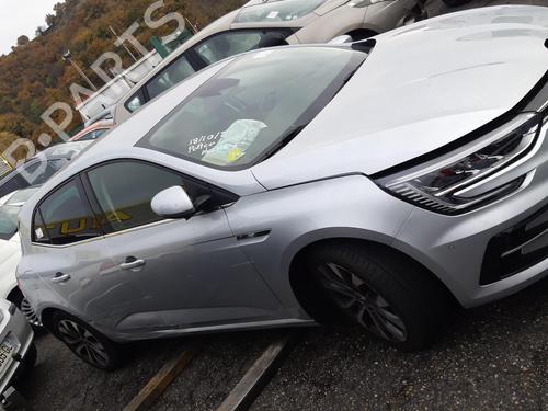 Rear right interior door handle RENAULT MEGANE IV Hatchback (B9A/M/N_) 1.5 Blue dCi 115 (B9A6) | BP24749967I16 - Image 4