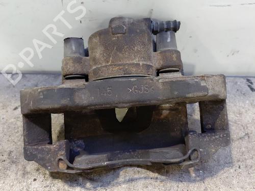Right front brake caliper OPEL CORSA E (X15) 1.4 (08, 68) | BP28367291M104