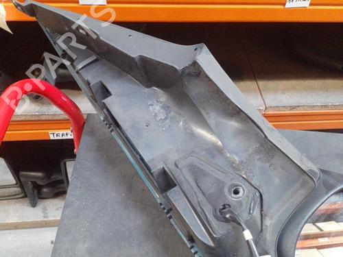 Right mirror RENAULT ESPACE III (JE0_) 2.2 12V TD (JE0E, JE0H, JE0P) | BP28329904C27