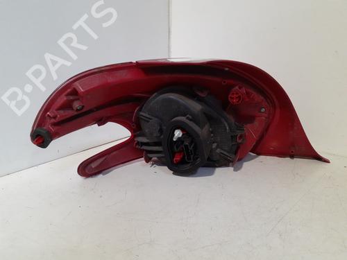 Right taillight PEUGEOT 208 I (CA_, CC_) 1.4 HDi | BP24754029C35 