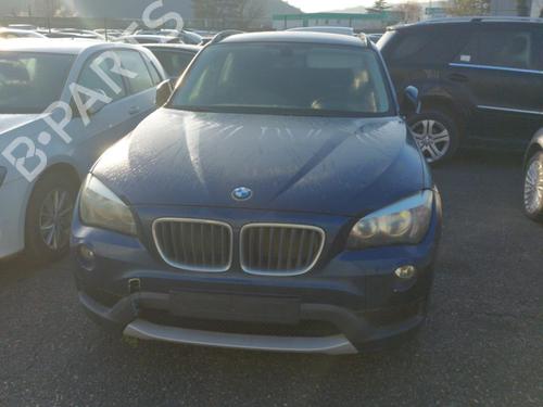 Venstre frontpanel BMW X1 (E84) sDrive 20 d | BP24742086C58 - Image 7