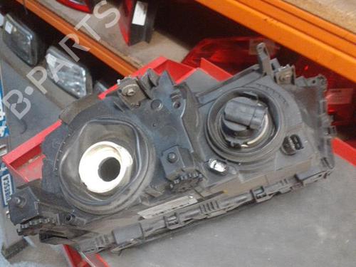 Right headlight BMW 3 (E46) 318 i | BP24758692C29 