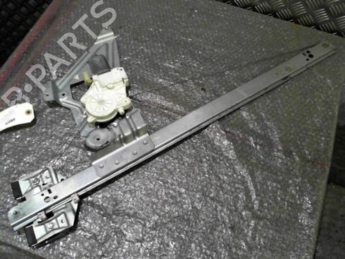 Front left window mechanism VW CRAFTER 30-50 Van (2E_) 2.0 TDI | BP24754655C22 - Image 2