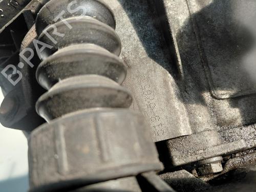 Gearbox FIAT PUNTO EVO (199_) | BP38310018M3 - Image 4