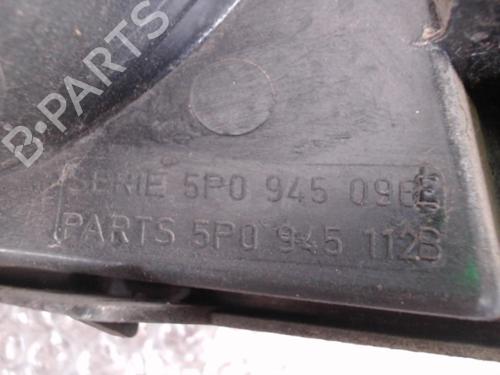 Right taillight SEAT ALTEA (5P1) 1.9 TDI | BP24754396C35 