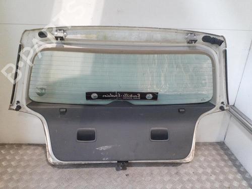 Used Tailgate VW POLO (9N_, 9A_) 1.2 12V (64 hp) 24748893