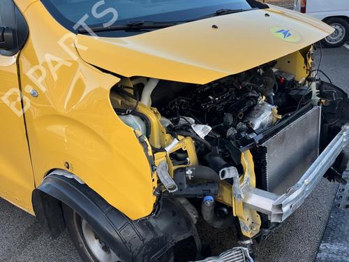 Frontplade/Frontkurv CITROËN JUMPY III Van (V_) 1.5 BlueHDi 100 | BP33028687C72 - Image 8