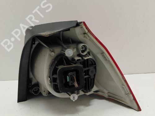 Venstre baglygte Venstre baglygte VW GOLF V (1K1) 2.0 GTI (230 hp) 37588705 37588705