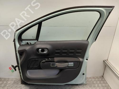 right-front-door-citroen-c3-iii-sx-2016-36590490 main image