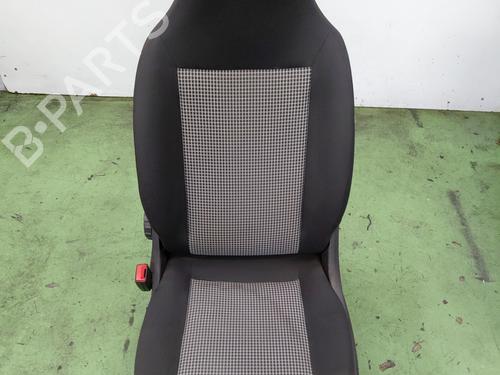 Seats set RENAULT TWINGO III (BCM_, BCA_) 1.0 SCe 65 (BCMJ) | BP24754944C78  - Image 6