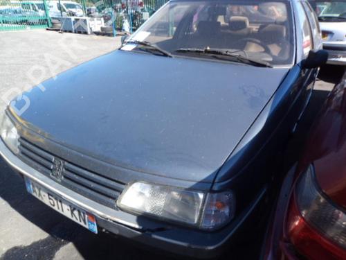 Right front indicator PEUGEOT 405 I (15B) 1.8 Turbo Diesel | BP24769285C33 