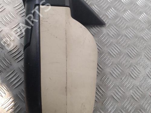 Used Left mirror Left mirror 24760206 24760206