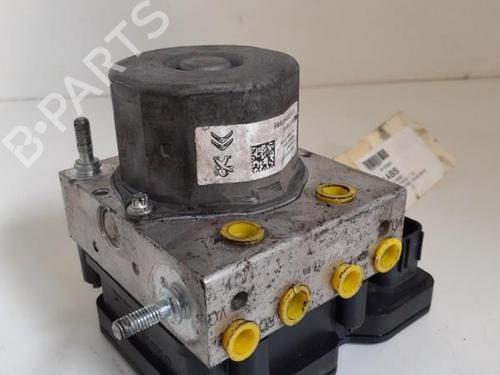 ABS pump CITROËN C4 Picasso II 1.6 BlueHDi 120 | BP24750997M43 - Image 3