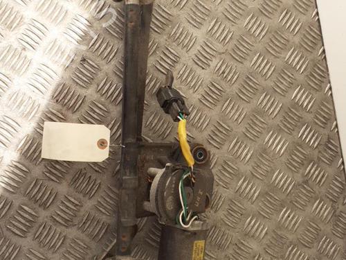 Used Front wiper motor HYUNDAI GETZ (TB) 1.1 (67 hp) 24767864