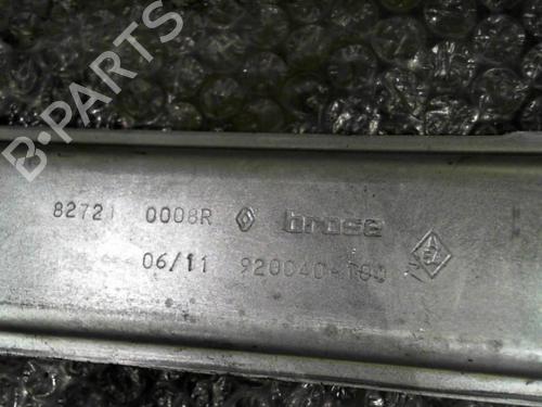 Used Rear left window mechanism RENAULT MEGANE III Grandtour (KZ0/1) 1.5 dCi (KZ09, KZ0D, KZ1G, KZ29, KZ14, KZ1W, KZ10, KZ1F,... (110 hp) 24743292