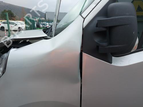 Right front window switch OPEL MOVANO B Van (X62) 2.3 CDTI FWD (FV) | BP38065935I26 - Image 11