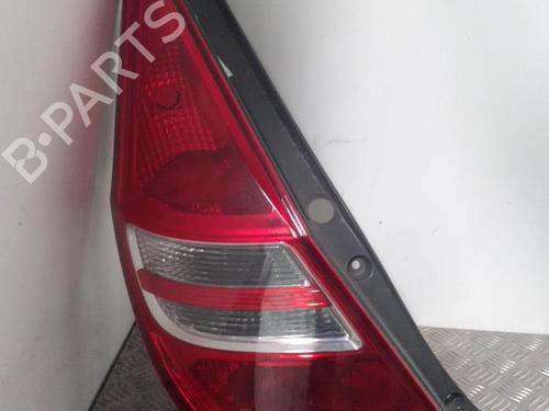 Used Left taillight HYUNDAI i30 (FD) 1.4 (109 hp) 24739922