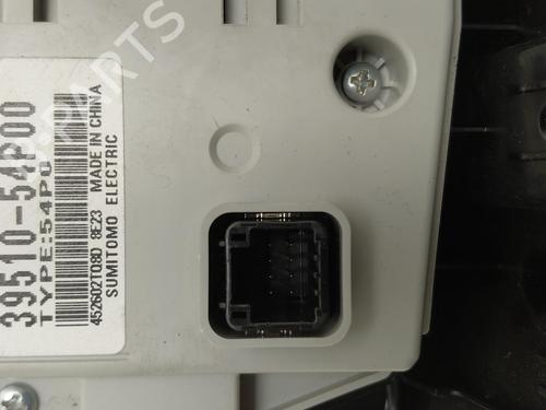 comando-chauffage-suzuki-vitara-ly-2015-36255831 main image