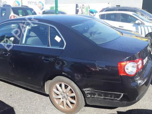Left sun visor VW JETTA III (1K2) 1.9 TDI | BP24754870I1 - Image 6
