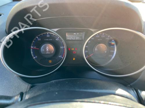 Starter HYUNDAI ix35 (LM, EL, ELH) 1.7 CRDi | BP37754742M8 - Image 8