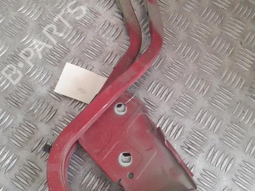 Used Hinge/Door check strap MINI MINI (R50, R53) One (90 hp) 24759779